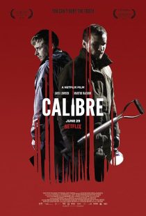 فیلم Calibre 2018 1 MV5BMTZhMzBmZTktNmMzOS00ZDY0LThhYWItOTMyMmVmMGM0NmU2XkEyXkFqcGc@. V1 SX500