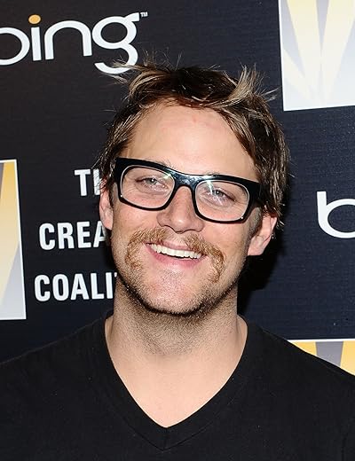 Matthew Carey
