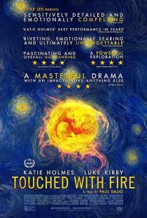 فیلم Touched with Fire 2015 1 MV5BMTc1NTE0MTAzNV5BMl5BanBnXkFtZTgwNzczNzU0NzE@. V1 SX500