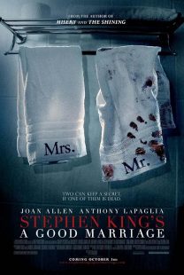 فیلم A Good Marriage 2014 1 MV5BMTk3MjY2ODgwNl5BMl5BanBnXkFtZTgwMTQ0Mjg0MjE@. V1 SX500