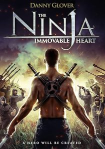 فیلم Ninja Immovable Heart 2014 1 MV5BMTk4MTA3NjQ5M15BMl5BanBnXkFtZTgwNzYzMDMwNTE@. V1 SX500