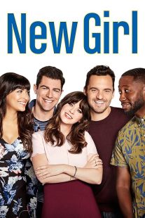 سریال New Girl