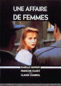 فیلم Story of Women 1988 1 MV5BMjA3ZTdjMzktMzNiMC00NWQzLWJhZjMtMTIzYzA1YjFlOTEyXkEyXkFqcGc@. V1 SX500