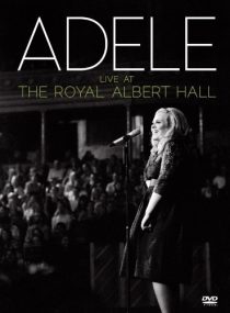 فیلم Adele Live at the Royal Albert Hall 2011 1 MV5BMjE3NzY5NjQxMV5BMl5BanBnXkFtZTcwMzk5MTE5OA@@. V1 SX500