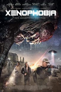 فیلم Xenophobia 2019 1 MV5BMjFlMzI2NWEtNzE5NS00Mzg3LWIxY2MtYzA0NTQxMzkyZmMzXkEyXkFqcGc@. V1 SX500
