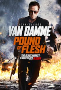 فیلم Pound of Flesh 2015 1 MV5BMjI2ODMzNjM2OF5BMl5BanBnXkFtZTgwODM0MjEyNTE@. V1 SX500