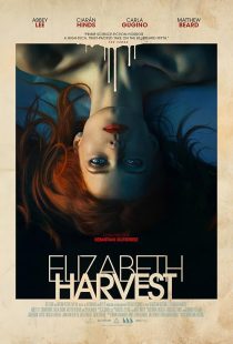فیلم Elizabeth Harvest 2018 1 MV5BMjM0MjQxMjQ1NV5BMl5BanBnXkFtZTgwMjQ5NDM5NTM@. V1 SX500