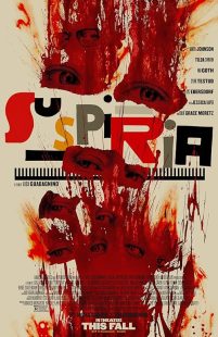 فیلم Suspiria 2018 1 MV5BMjQ2MTIyNjM2MF5BMl5BanBnXkFtZTgwMDE3NDMyNjM@. V1 SX500