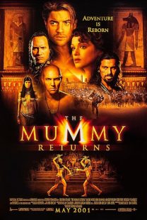 فیلم The Mummy Returns 2001 1 MV5BMjdiYzVlNjUtNGI5MC00MDE5LTk0MmQtNDc0YzIzOGRmMDNkXkEyXkFqcGc@. V1 SX500