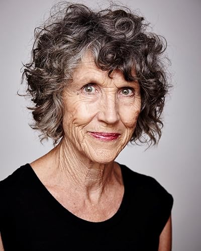 Chrissie Page