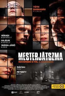 فیلم Mastergame 2023 1 MV5BMmM0MmMzNjItNWM4Yy00MmFkLWE5MzMtNmE4ZTY5NDRmNGY1XkEyXkFqcGc@. V1 SX500
