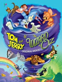 انیمیشن Tom and Jerry & The Wizard of Oz 2011 1 MV5BMzI2MjY0NDE1NF5BMl5BanBnXkFtZTgwMjcyMDEwNzE@. V1 SX500