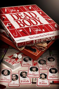 فیلم Dead Body 2017 1 MV5BMzQ3NjVjNjgtYWU0OS00NDA2LWJhMjQtM2RkMzcxZDY4MjRkXkEyXkFqcGc@. V1 SX500