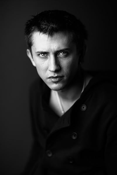 Pavel Priluchnyy