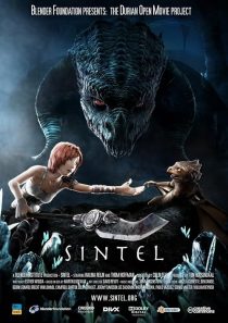 انیمیشن Sintel 2010 1 MV5BMzc5NTUzNTgzMF5BMl5BanBnXkFtZTcwODcwMzQ5Mw@@. V1 SX500