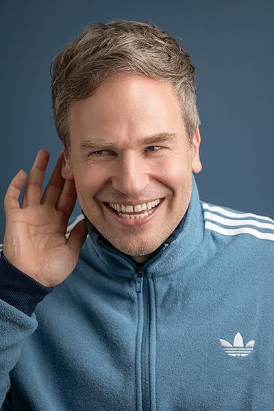 David Hoffman