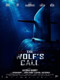 فیلم Le chant du loup 2019 1 MV5BNDQyN2Y5NzAtNmYxOS00NTY5LTg2YjUtOWZlMTM5YjYyZGYxXkEyXkFqcGc@. V1 SX500
