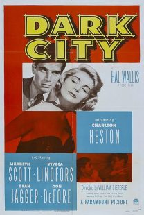 فیلم Dark City 1950 1 MV5BNDg2ZDZmZDMtNWNjZS00MGU5LThiMzQtYjFhNzMwMTE0NjlkXkEyXkFqcGc@. V1 SX500