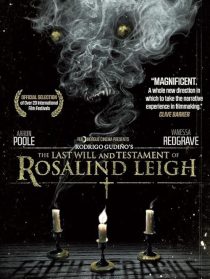 فیلم The Last Will and Testament of Rosalind Leigh 2012 1 MV5BNTQ4MzE3NTk3OV5BMl5BanBnXkFtZTgwNDAyODAzMDE@. V1 SX500