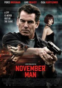 فیلم The November Man 2014 1 MV5BNTU2YWY5MTktYzc1YS00NzMzLTliM2QtYTNlMjNhYWQwNDY0XkEyXkFqcGc@. V1 SX500