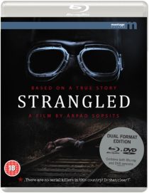 فیلم Strangled 2016 1 MV5BNTUzZTljM2ItYWY4NC00MTJjLThhNGQtNGVkYjNlYWEzM2U4XkEyXkFqcGc@. V1 SX500