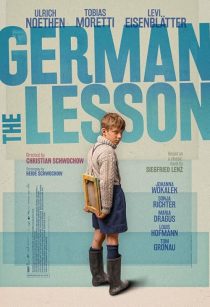 فیلم The German Lesson 2019 1 MV5BNTY0NmMwNmQtNmZjOC00M2YxLTkyYjgtYzczNmY0YzI1N2YxXkEyXkFqcGc@. V1 SX500