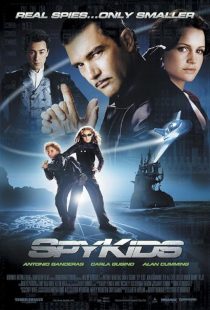 فیلم Spy Kids 2001 1 MV5BNjU5NDc4NjYtMWZiMi00MmMyLWFhZTctYzEwOTgzNDY1OThhXkEyXkFqcGc@. V1 SX500