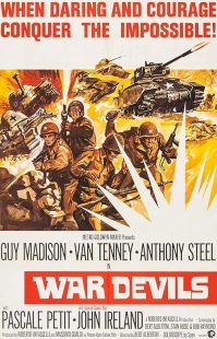 فیلم The War Devils 1969 1 MV5BNzJjNjJmNTItNjBiMi00MTI2LWJkODQtM2MzOGY4MzJjMTZmXkEyXkFqcGc@. V1 SX500