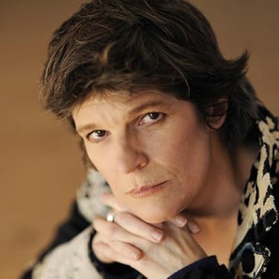 Laura Benson
