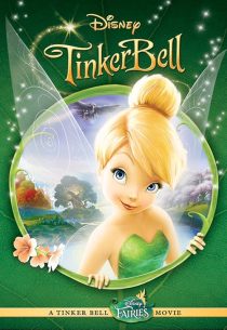 انیمیشن Tinker Bell 2008 1 MV5BODVkNjU3OTItZDNiYi00Yjk3LWE0N2EtZjg2MDJiYWQwYTJjXkEyXkFqcGc@. V1 SX500