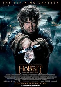 فیلم The Hobbit: The Battle of the Five Armies 2014