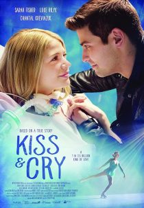 فیلم Kiss and Cry 2017 1 MV5BOGIzNzMyYWQtZDljMi00YWY4LWE0NWYtY2RhZTJmN2VmNjQzXkEyXkFqcGc@. V1 SX500