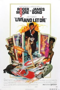فیلم Live and Let Die 1973 1 MV5BOGQ0OThkZGQtMzM4Zi00ZDc2LWE4ZWQtZGYyNjEzYzAzMTYzXkEyXkFqcGc@. V1 SX500