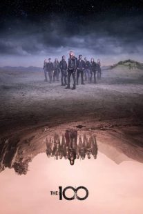 سریال The 100