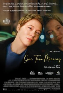 فیلم One Fine Morning 2022 1 MV5BOTA4YmU2MTktYTI3Mi00MWJjLWIwN2YtMWUwMzM5YjQ2ZDBlXkEyXkFqcGc@. V1 SX500