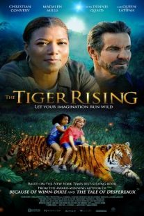 فیلم The Tiger Rising 2022 1 MV5BOTAzYWVjMTAtMmI5OS00Y2U4LThmNzItOWVjZDBmNThlZjZjXkEyXkFqcGc@. V1 SX500