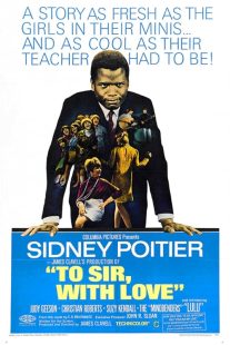 فیلم To Sir, with Love 1967 1 MV5BOTM4NmM3ZmUtZDEyNC00NTE1LWI4ZDktNTNhYWM2ZTJmYzM1XkEyXkFqcGc@. V1 SX500
