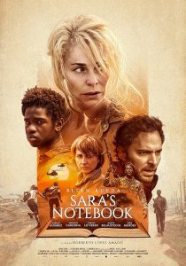فیلم Sara’s Notebook 2018 1 MV5BOTdjM2I3ZWEtNzk1MC00MDg0LTg1YTQtODVkYzM0OGMwOGJjXkEyXkFqcGc@. V1 SX500