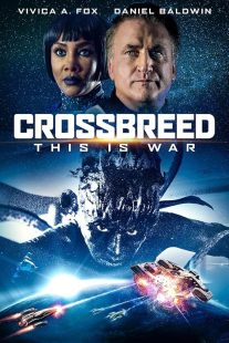 فیلم Crossbreed 2019 1 MV5BOWMzYWE4ZmQtNjFiNC00ZTAzLWJlNDUtM2Q0NGE5OGZlODA3XkEyXkFqcGc@. V1 SX500