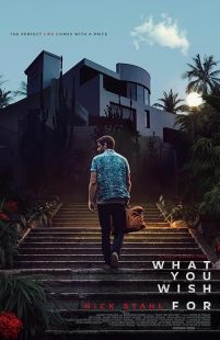 فیلم What You Wish For 2023 1 MV5BY2NmOTEzMTgtYTZjMy00Yjg4LTkzMWUtMDAyODQ0NWE1ZjFlXkEyXkFqcGc@. V1 SX500
