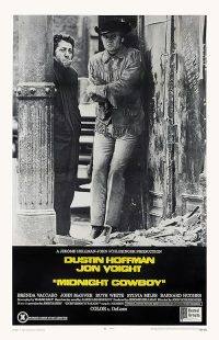فیلم Midnight Cowboy 1969 1 MV5BY2QyNDQ4ZGQtOTFlYy00NDVjLWI5NTEtNTBmYTA5OTI0ODYyXkEyXkFqcGc@. V1 SX500