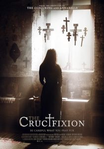 فیلم The Crucifixion 2017 1 MV5BYTAxNmQ1ZTgtNTEwZC00MzI4LWJmZjMtODhmMTQ2N2M0ZmQ3XkEyXkFqcGc@. V1 SX500