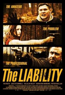 فیلم The Liability 2012 1 MV5BYTUzODUzNjctNmE2Yy00OTBiLWJiZTEtN2Y3YWU5MjM2N2I1XkEyXkFqcGc@. V1 SX500