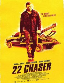فیلم 22 Chaser 2018 1 MV5BYTdiZDM1YjUtMWRjZS00MjlkLWJkZmMtNTViYmZhMTk3OGVhXkEyXkFqcGc@. V1 SX500