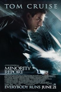 فیلم Minority Report 2002 1 MV5BYTdmNzM3YzItZTRkYS00MTY5LTg4ZmItNjFmNTk2N2Q2NmNlXkEyXkFqcGc@. V1 SX500
