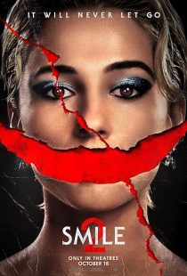 فیلم Smile 2 2024 1 MV5BYTg5OTMyMGMtYzMwNC00NDMyLWE0OGUtMTQ1ODcwM2FjOTM4XkEyXkFqcGc@. V1 SX500