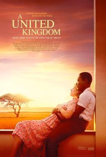 فیلم A United Kingdom 2016 1 MV5BYjFhZjU1M2ItYTMzYy00MTcxLWE1NmItYzE2MDYxN2ZmMzhlXkEyXkFqcGc@. V1 SX500