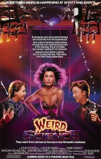 فیلم Weird Science 1985 1 MV5BYjI2N2Q4ZjEtZjMyNC00MDM5LTkxZTQtNzA4MTE1ZGQyYTgwXkEyXkFqcGc@. V1 SX500
