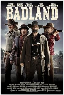 فیلم Badland 2019 1 MV5BYjJmY2U4MDktYzNkNi00N2FjLWEzNDAtMjY4ZTVhMjkxNjNlXkEyXkFqcGc@. V1 SX500