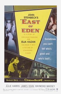 فیلم East of Eden 1955 1 MV5BYjkyNzQ0MTgtOTk5Yi00NWVjLTkwYmMtZjhhMDkxMmZmMGZiXkEyXkFqcGc@. V1 SX500